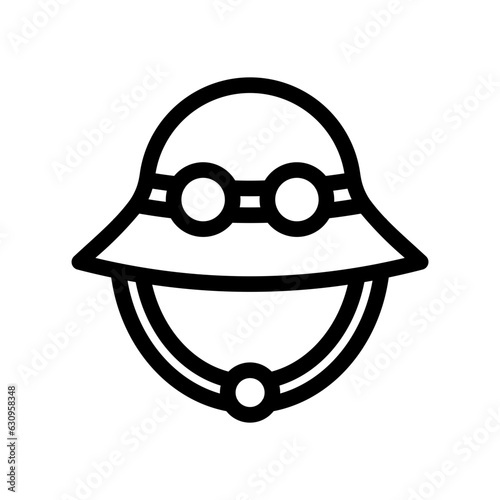 Explorer Hat