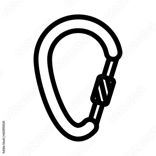 Carabiner