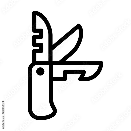 Swiss Army Knife