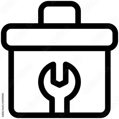 toolbox icon