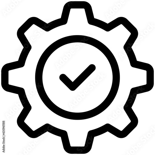 check icon