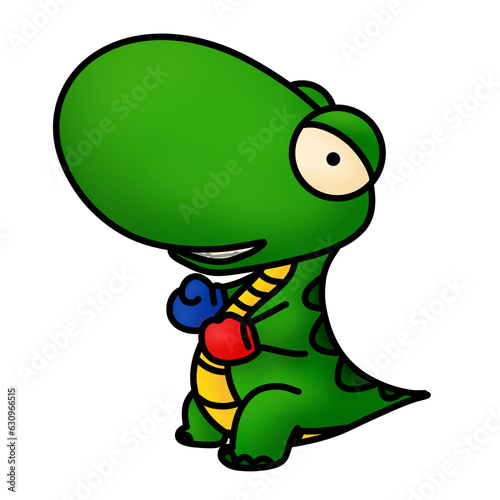 Green Dragon
