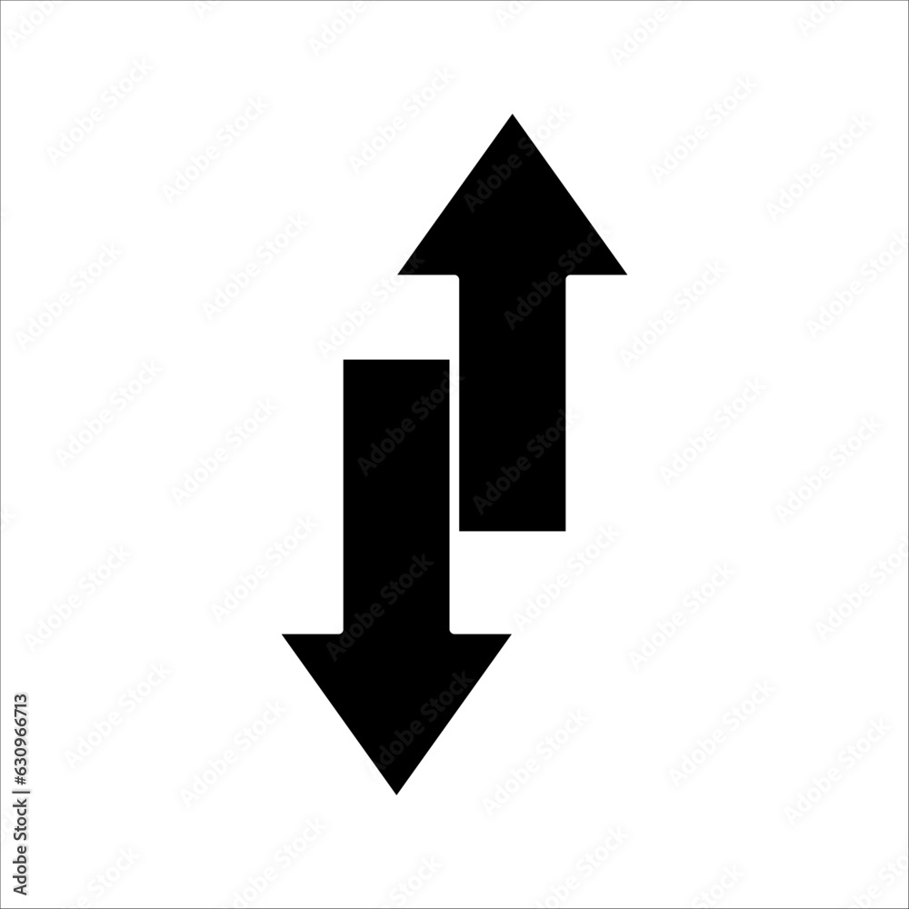 Transfer arrow line icon. linear style sign for mobile concept and web design. Right arrow left simple line vector icon. Symbol, logo illustration.
Transfer arrow line icon. linear style sign for mobile concept and web design. Right arrow left simple line vector icon. Symbol, logo illustration.