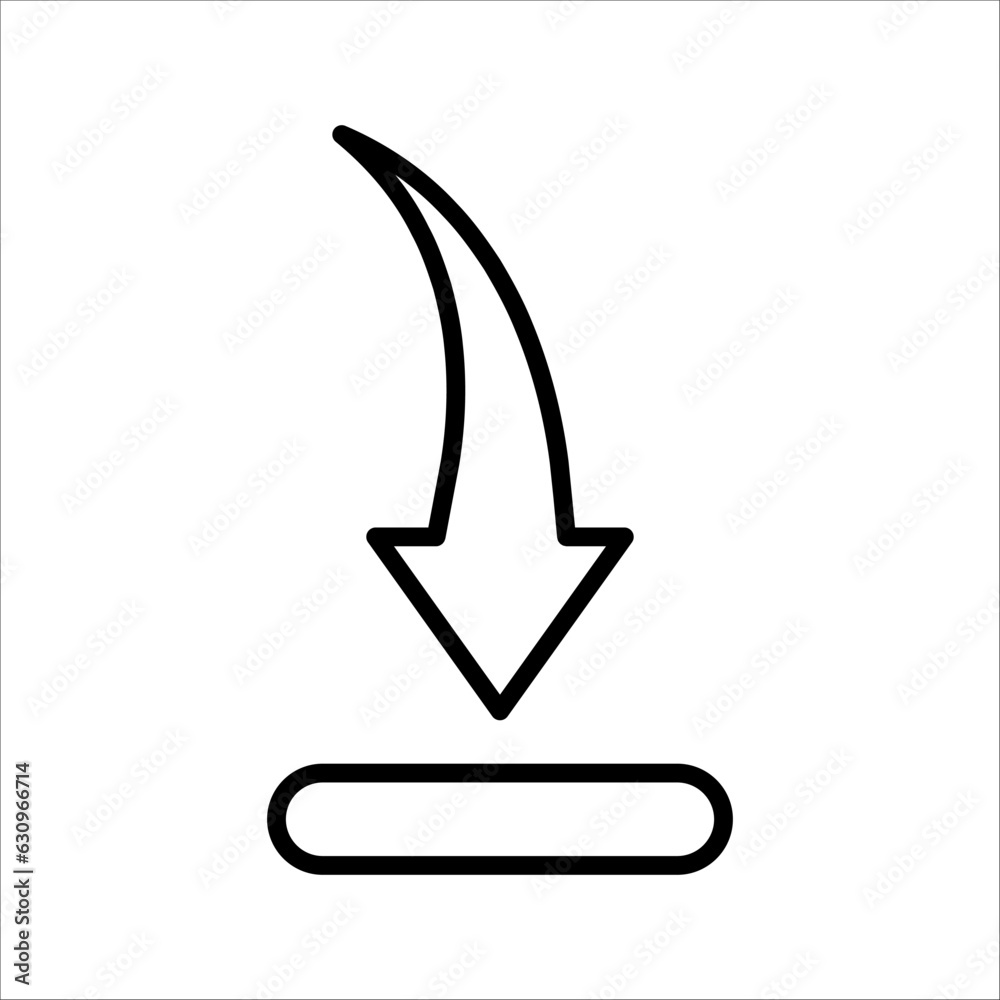 Transfer arrow line icon. linear style sign for mobile concept and web design. Right arrow left simple line vector icon. Symbol, logo illustration.
Transfer arrow line icon. linear style sign for mobile concept and web design. Right arrow left simple line vector icon. Symbol, logo illustration.
