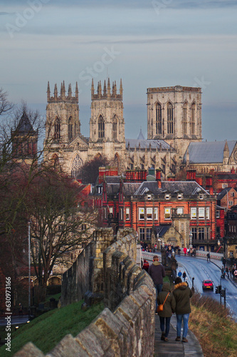 York Minster