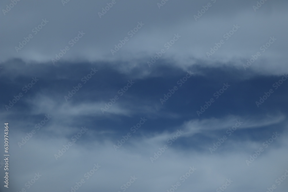 Heavenly photo of clouds looking like white cotton in blue sky, useful as a wallpaper or as a background image Heavenly photo of clouds looking like white cotton in blue sky, useful as a wallpaper or as a background image