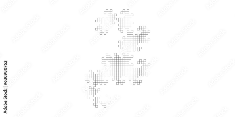 isolated spiral design elements, shapes and shapes for project editing, abstract shapes. Points, lines and particles. Bloom geometric structures, fractals and organic shapes isolated spiral design elements, shapes and shapes for project editing, abstract shapes. Points, lines and particles. Bloom geometric structures, fractals and organic shapes