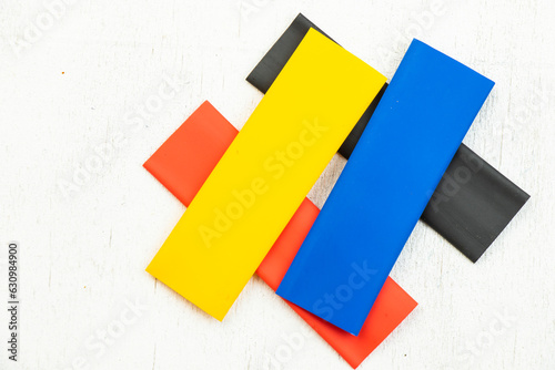 Heat shrink tube