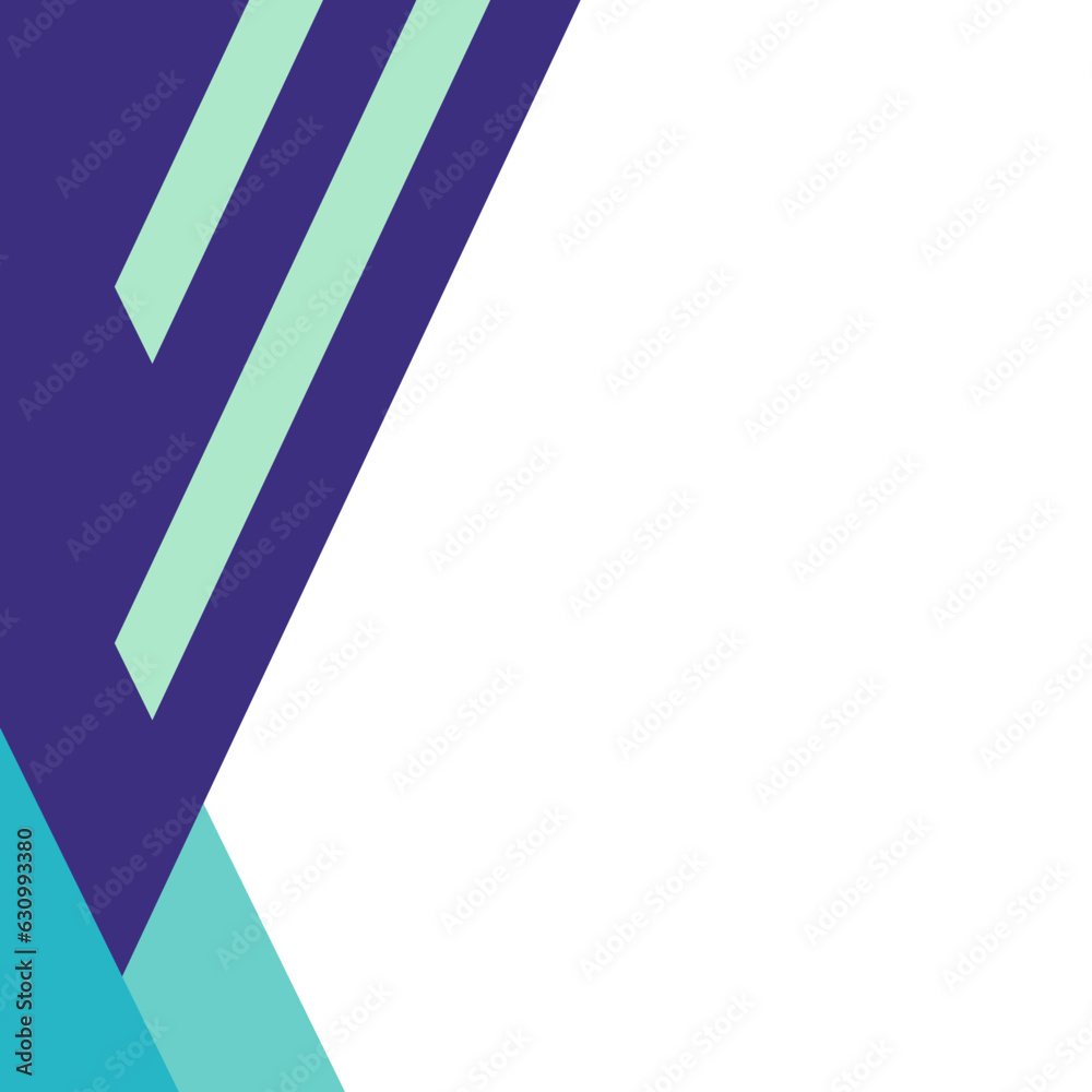 Geometric Shape Border-05 Geometric Shape Border-05