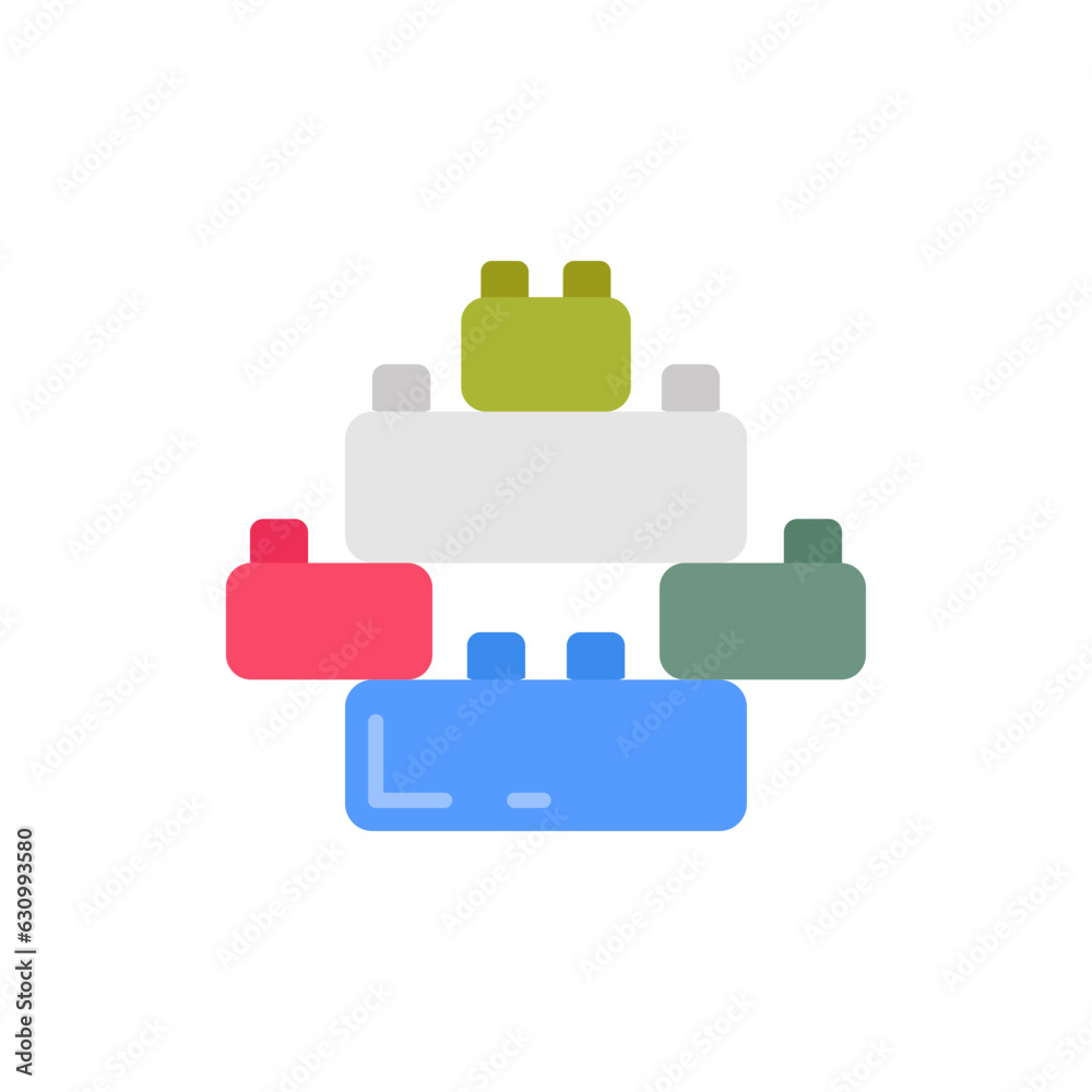 Building icons icon in vector. Illustration Building icons icon in vector. Illustration