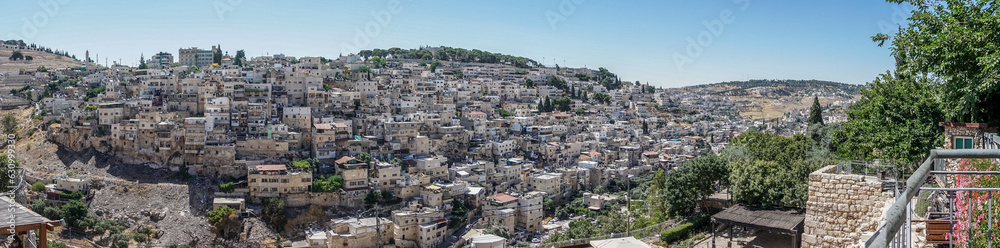 Jerusalen, Israel