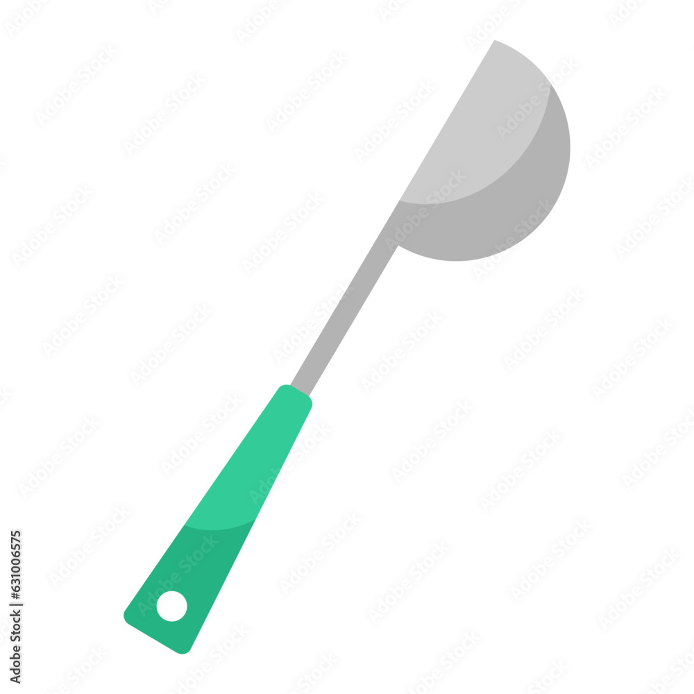 Kitchen Equipment Illustration Kitchen Equipment Illustration