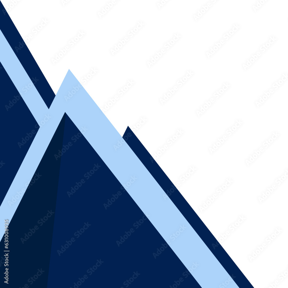 Modern Business Corner 