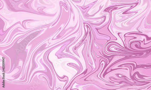 pink liquid oil painting splash water color artistic abstract background