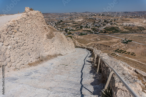 herodium park photo