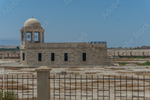 antigua mesquita, israel, jordania