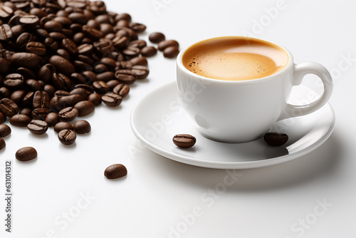 International coffee day. 1 October. is an occasion that is used to promote and celebrate coffee as a beverage, with events now occurring in places around the world. cup of coffee, energy, arabica.