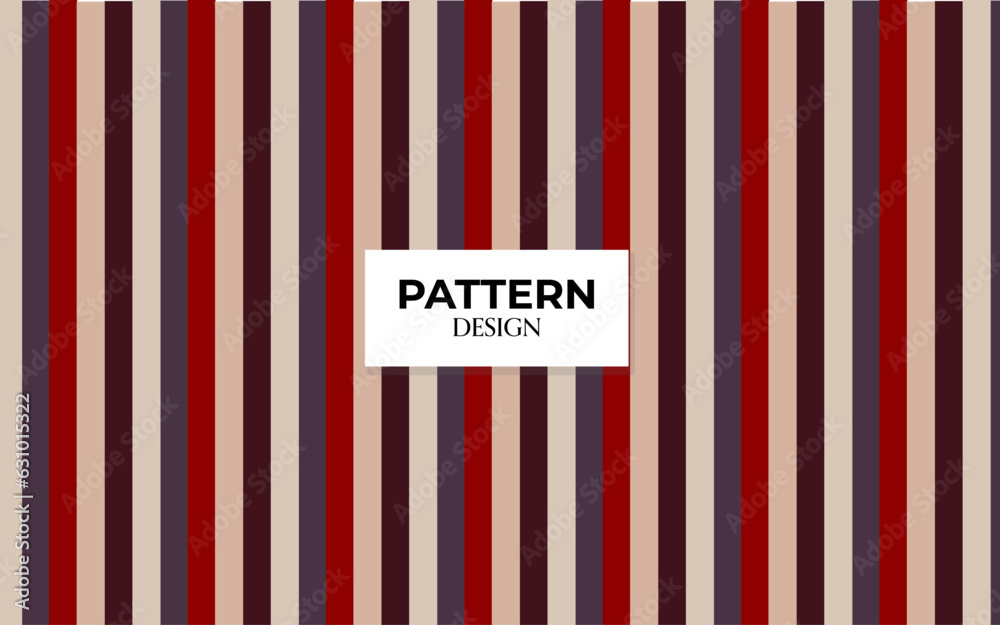 Stripe pattern can be used in different products or as a background Stripe pattern can be used in different products or as a background
