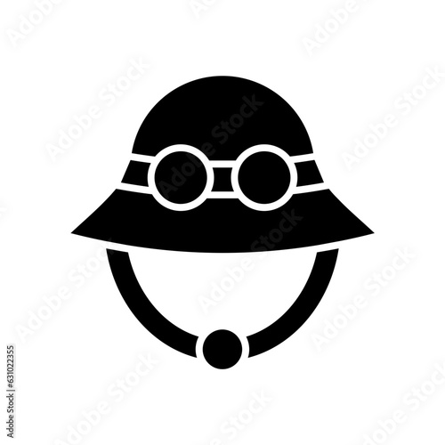 Explorer Hat