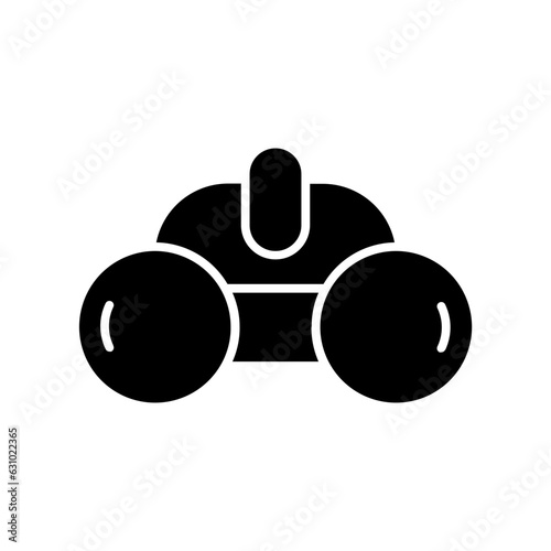 Binocular