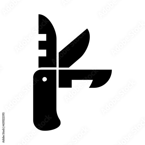 Swiss Army Knife