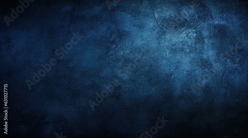 Blue background texture. blue background, Generative A