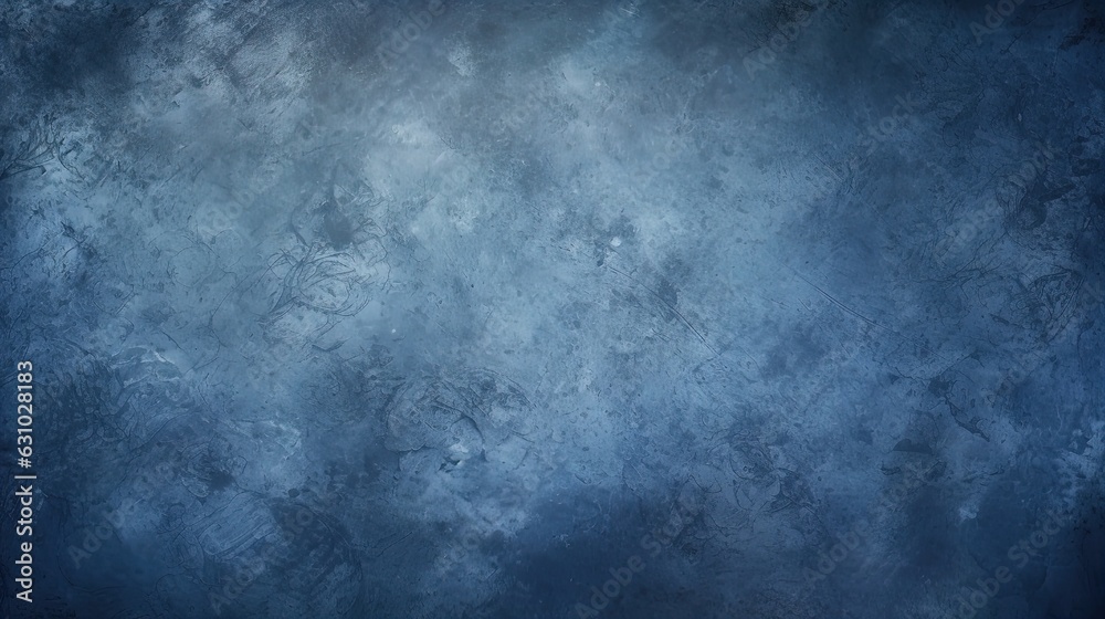 Blue background texture. blue background, Generative A