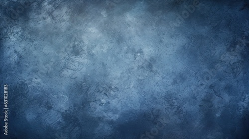 Blue background texture. blue background  Generative A