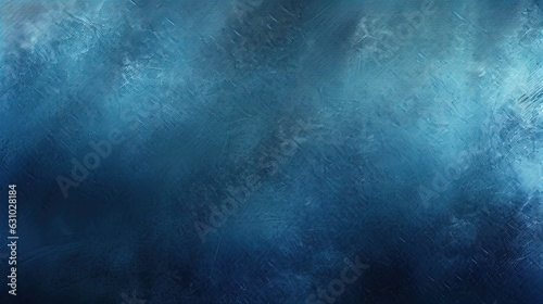 Blue background texture. blue background, Generative A