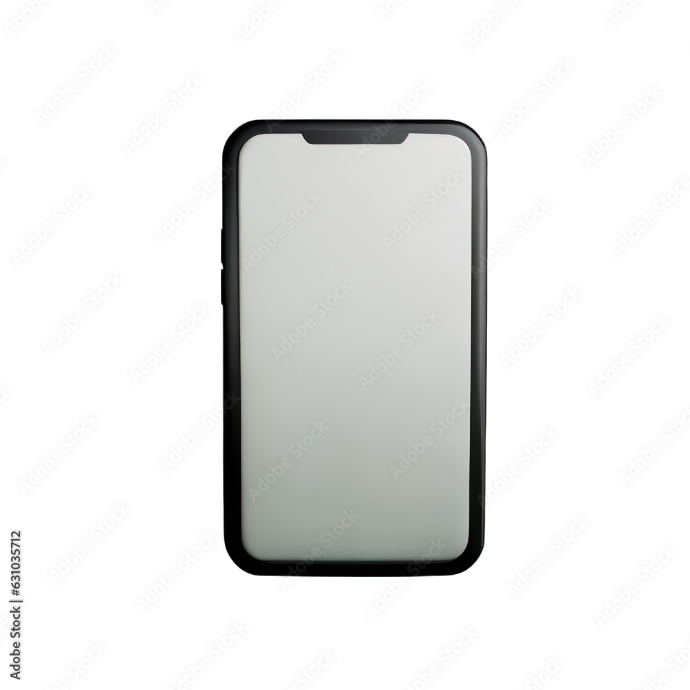 smart phone, plastic 3d style, isolated transparency background. smart phone, plastic 3d style, isolated transparency background.