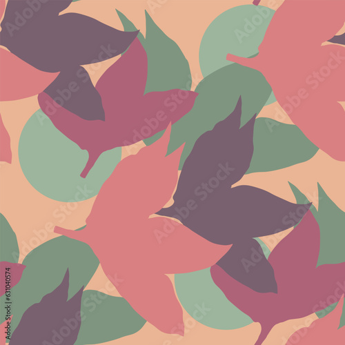 Bay leaf. Floral botanical flower. Isolated illustration element. Vector hand drawing wildflower for background, texture, wrapper pattern, frame or border.