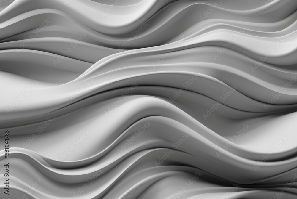 Obraz premium gray abstract background. generative ai