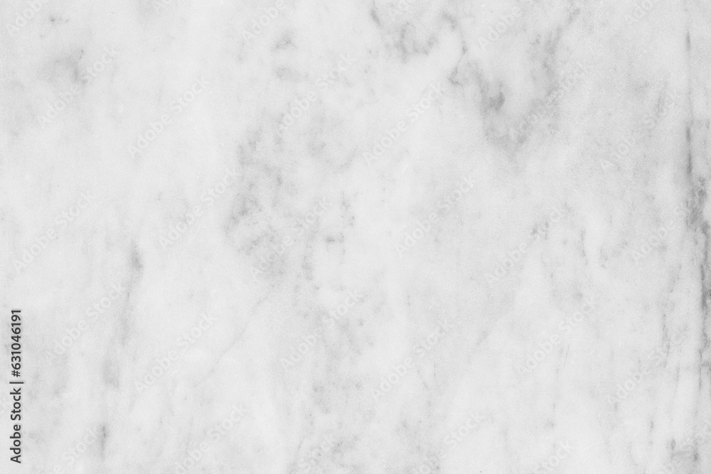 White marble background or texture and copy space, horizontal shape