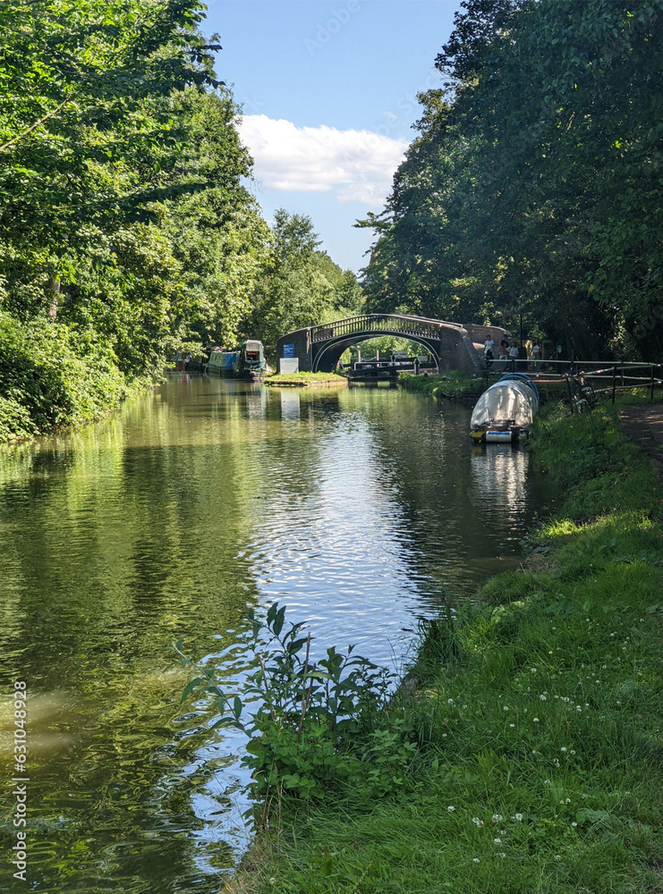 Oxford canal