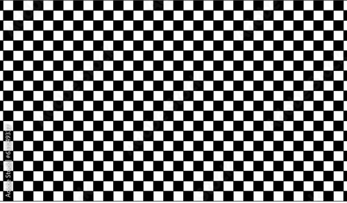checkers seamless pattern background and texture 