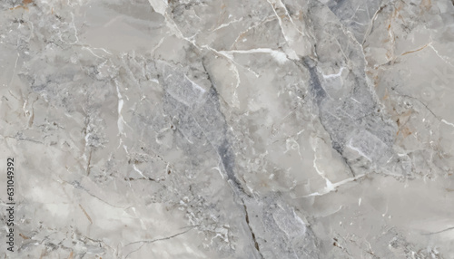 Natural grey marble texture for wallpaper luxurious background. Stone ceramic art wall interiors backdrop design. marbel art work and pattern. Home decoration interior vector illustration.