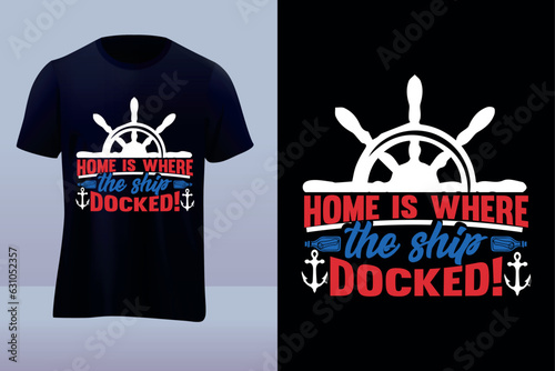 Columbus premium graphic  t-shirt design