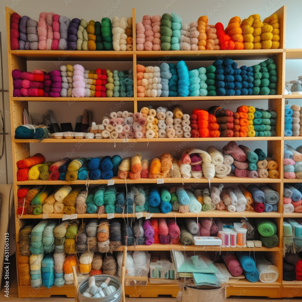 Textile Haven