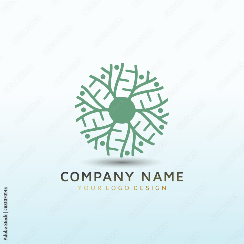 DNA capital financial literacy logo DNA capital financial literacy logo