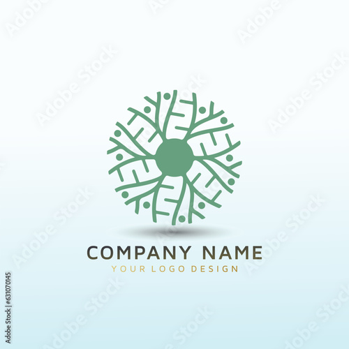 DNA capital financial literacy logo