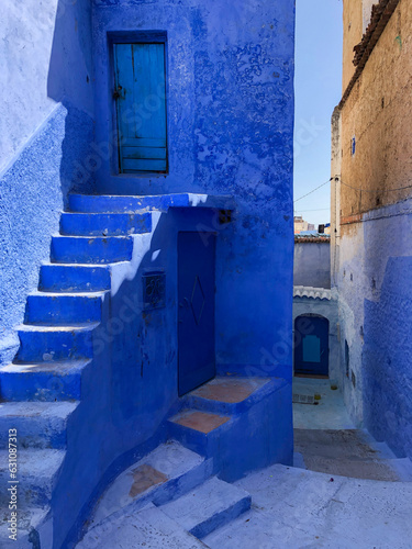 Chefchaouen  © andreave89