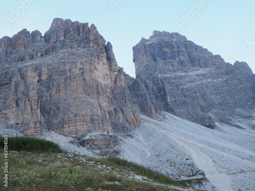 Viaje a Dolomitas, Italia