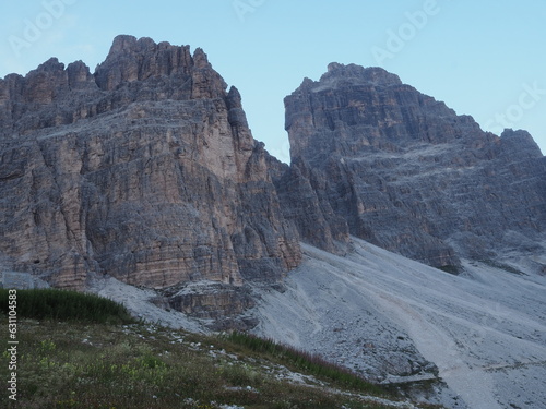 Viaje a Dolomitas, Italia