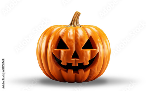3d rendering halloween character design