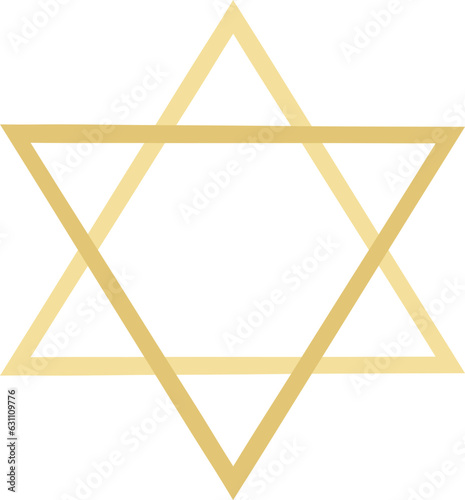 jewish star of david