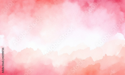 abstract watercolor background, texture, pattern, for design