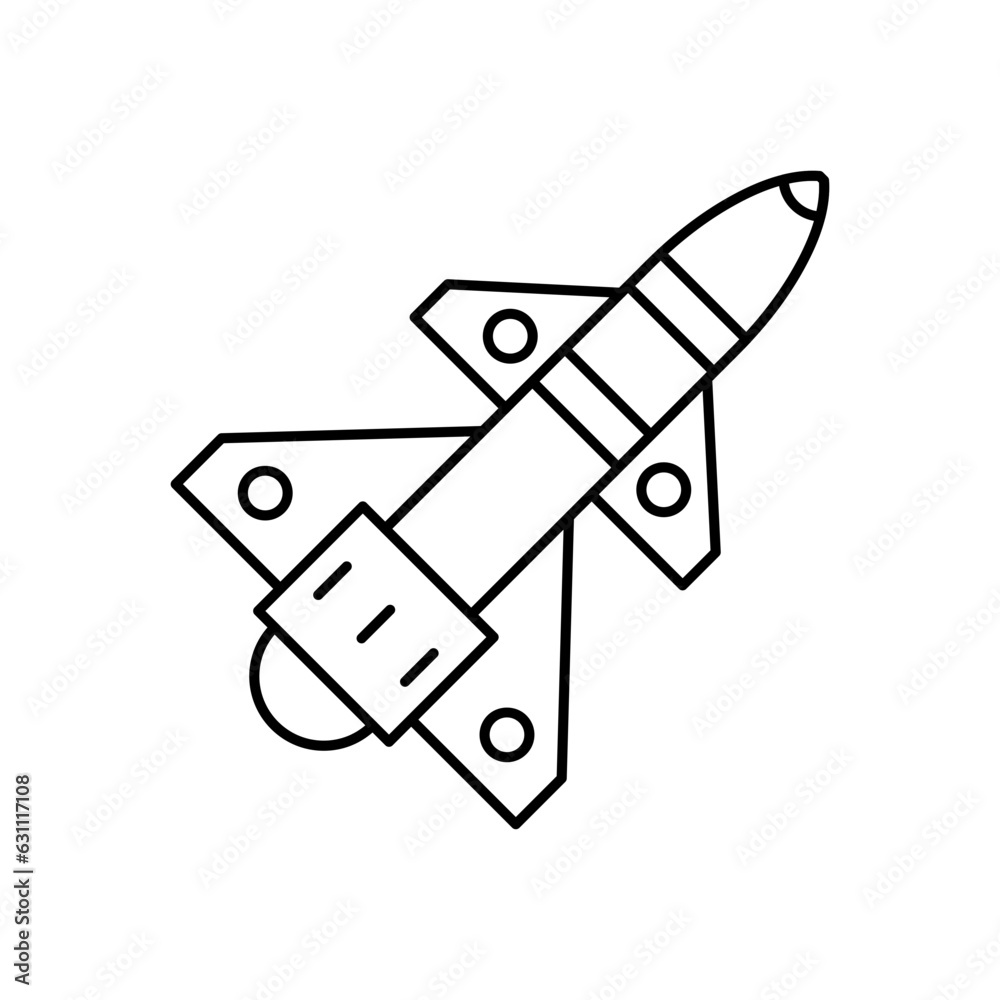 Observatory tower Vector Icon
Observatory tower Vector Icon