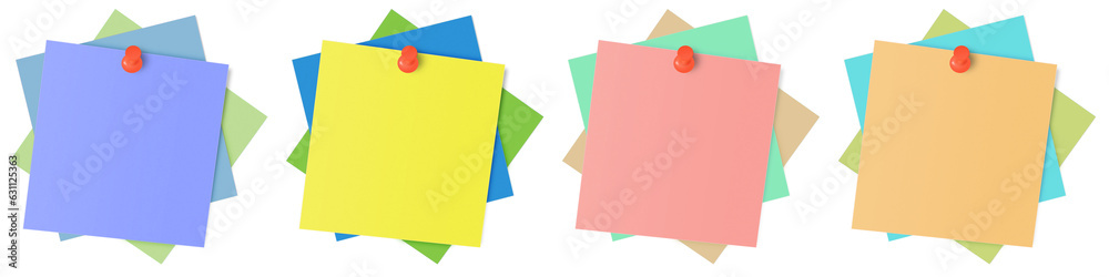 Stickie Note blank template for presentation layouts and design. Stickie Note blank template for presentation layouts and design.