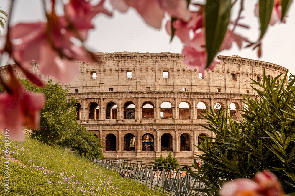 Obraz premium Rome