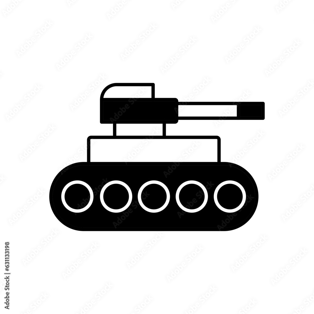 Army truck Vector Icon
Army truck Vector Icon
